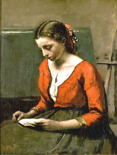 Képtalálat a következőre: „olvasó nő”